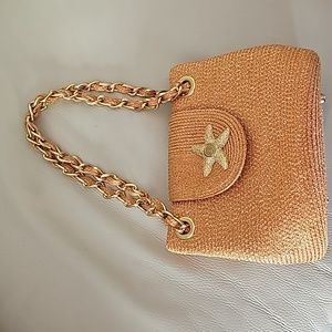 Eric Javits Vintage Handbag